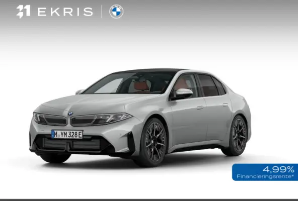 50 xDrive First Edition | M Sportpakket | Innovation Pack | Digital Pack | Harman Kardon