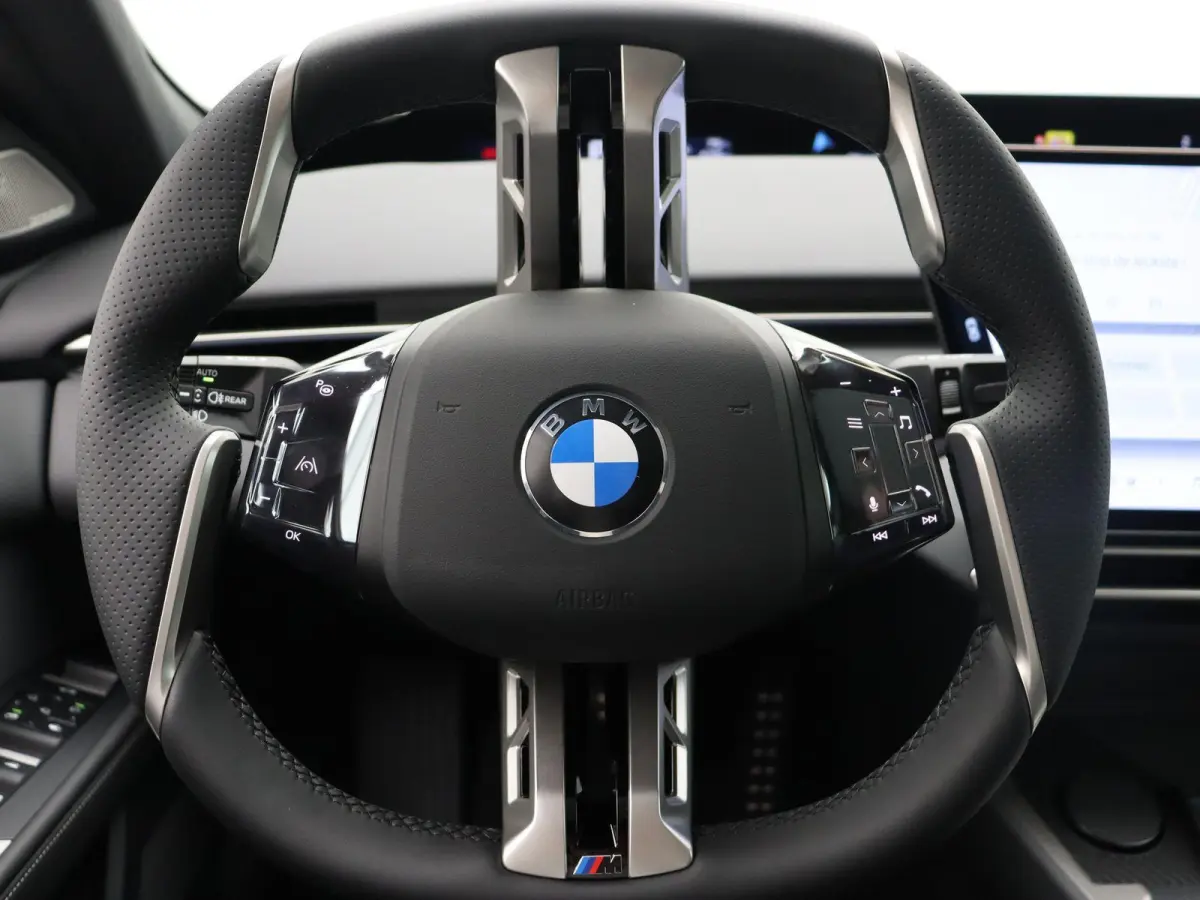50 xDrive First Edition | M Sportpakket | Innovation Pack | Digital Pack | Harman Kardon