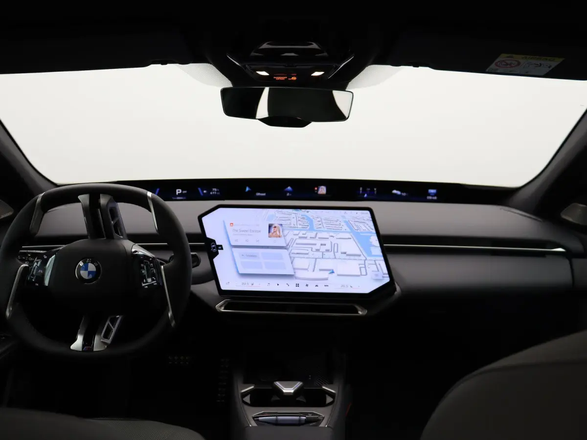 50 xDrive First Edition | M Sportpakket | Innovation Pack | Digital Pack | Harman Kardon