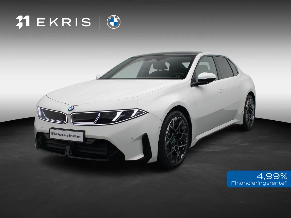 50 xDrive First Edition | M Sportpakket | Innovation Pack | Digital Pack | Harman Kardon