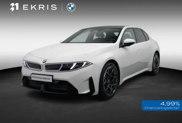 50 xDrive First Edition | M Sportpakket | Innovation Pack | Digital Pack | Harman Kardon