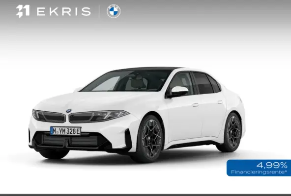 50 xDrive First Edition | M Sportpakket | Innovation Pack | Digital Pack | Harman Kardon