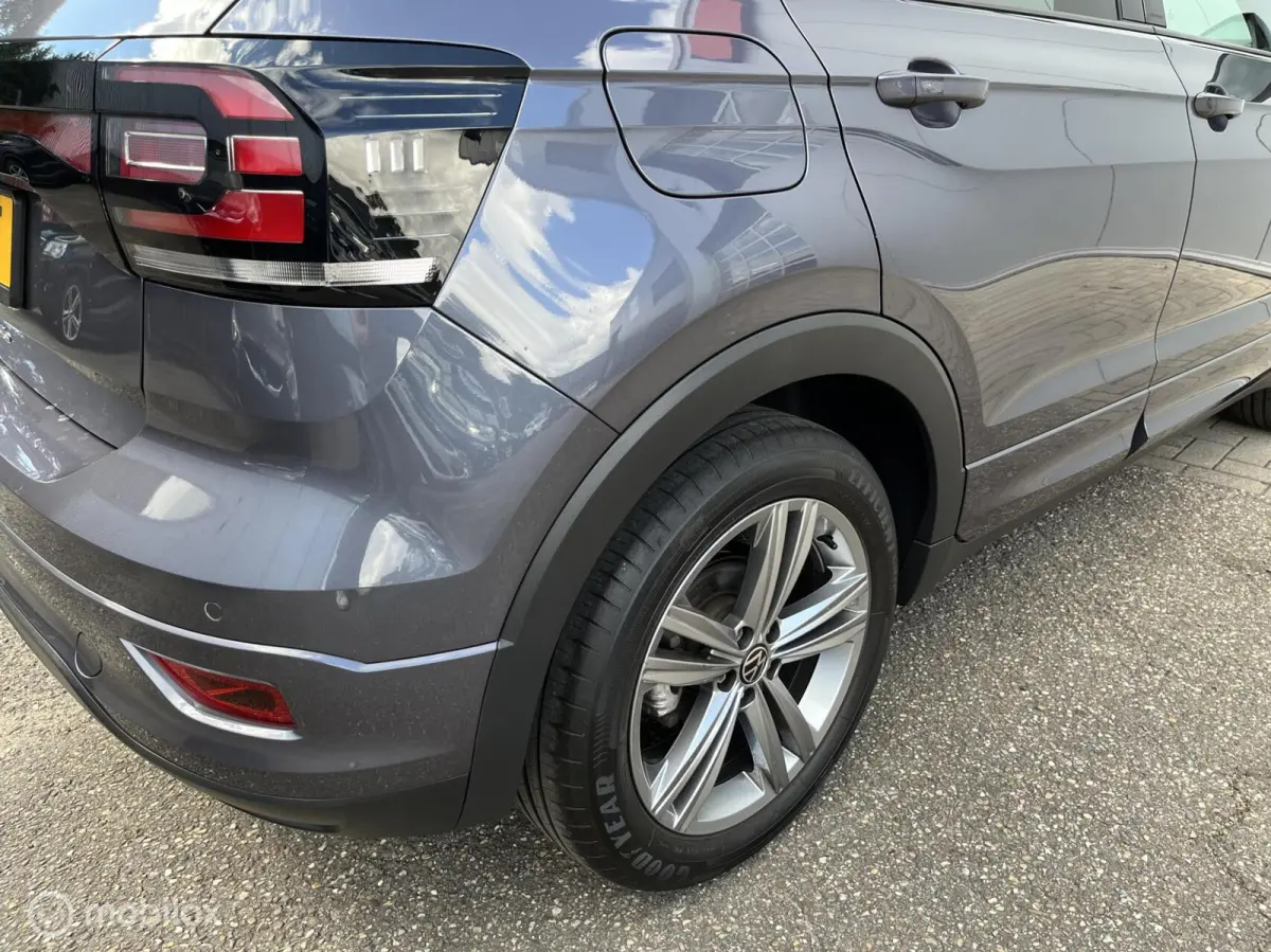 1.0 TSI110 DSG 2X R-line/NAVI/VIRTUALDASH