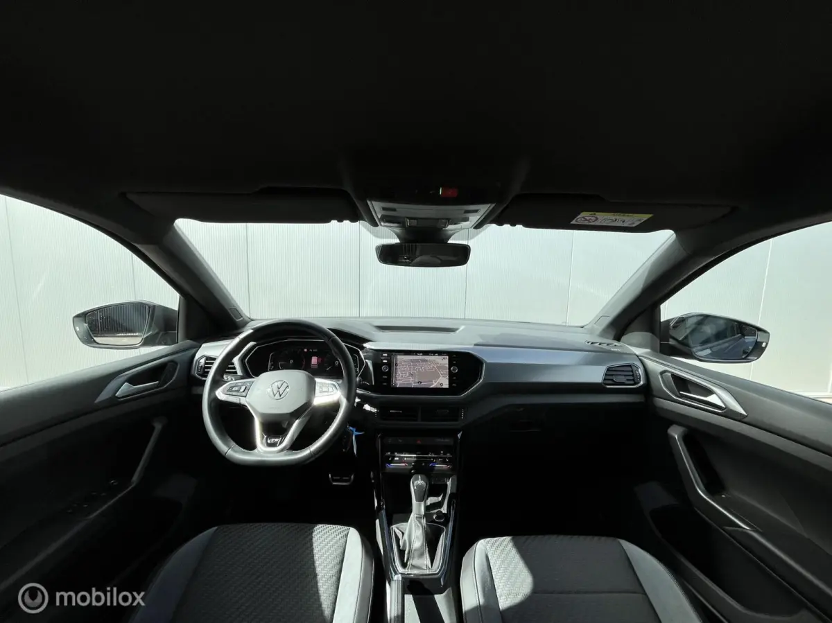 1.0 TSI110 DSG 2X R-line/NAVI/VIRTUALDASH