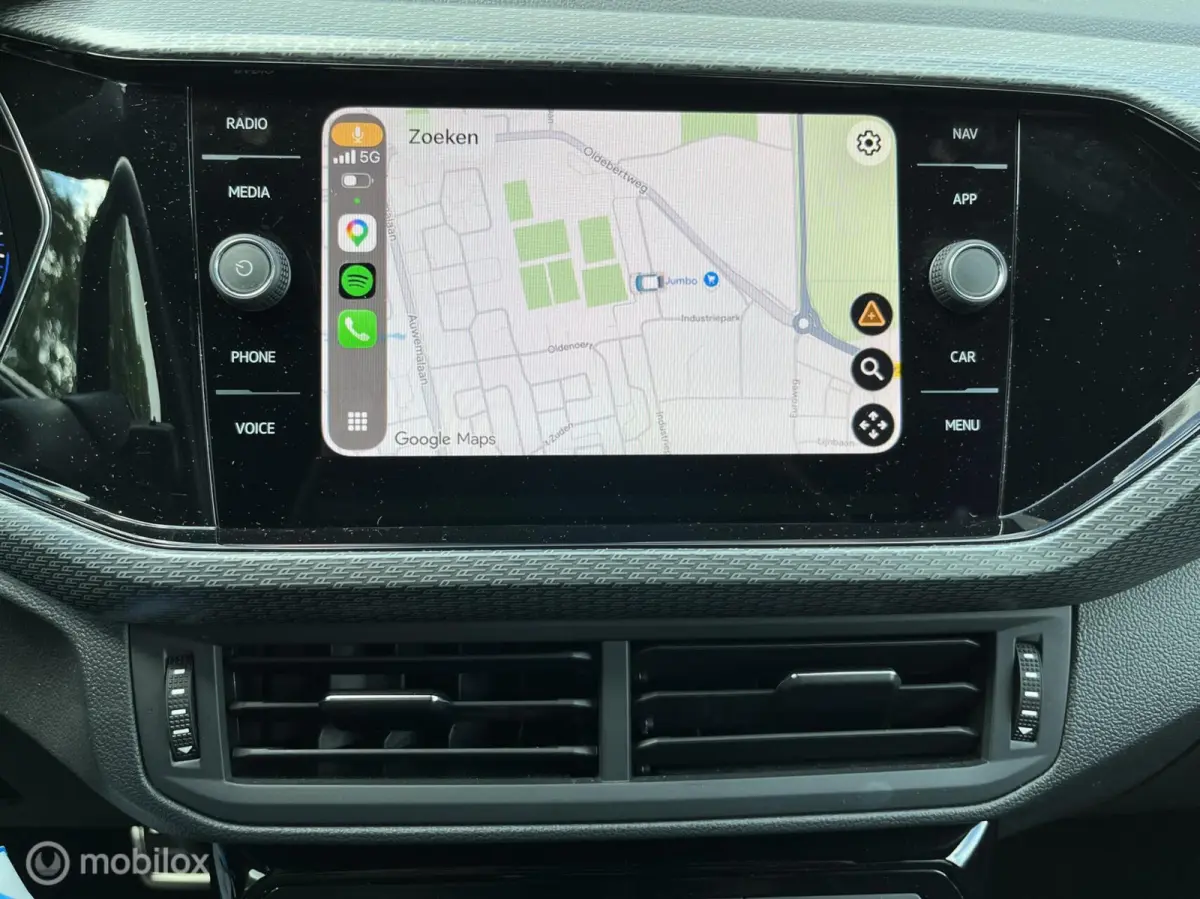 1.0 TSI110 DSG 2X R-line/NAVI/VIRTUALDASH