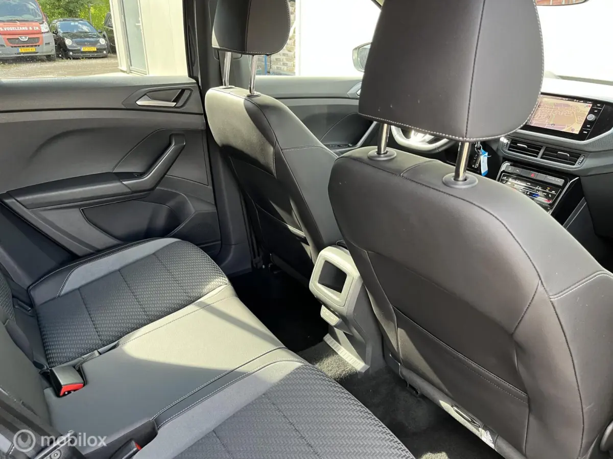 1.0 TSI110 DSG 2X R-line/NAVI/VIRTUALDASH