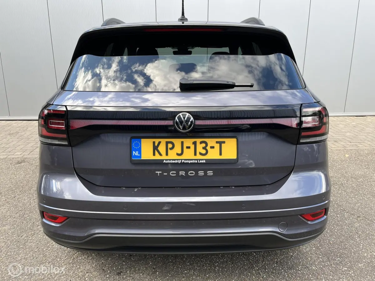 1.0 TSI110 DSG 2X R-line/NAVI/VIRTUALDASH