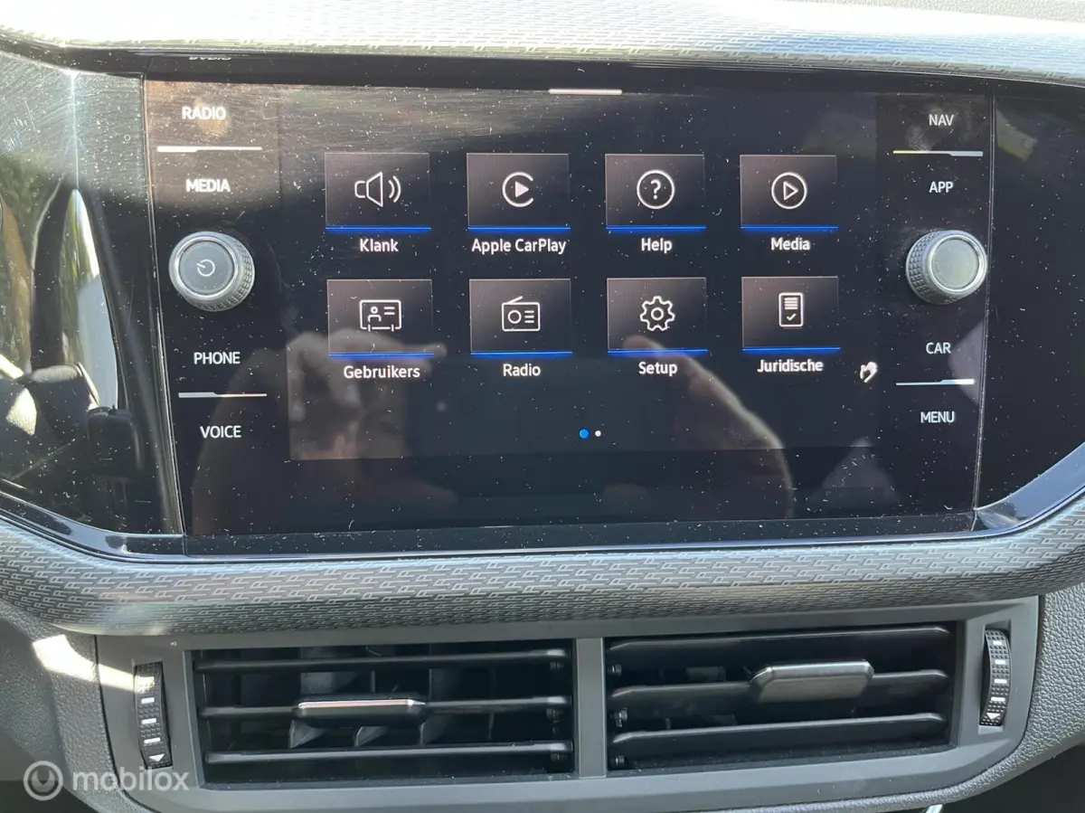 1.0 TSI110 DSG 2X R-line/NAVI/VIRTUALDASH