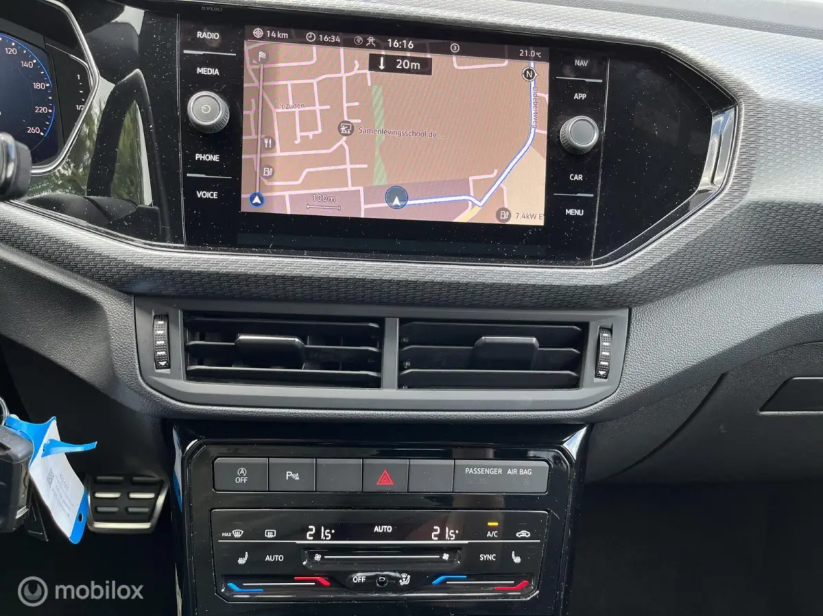 1.0 TSI110 DSG 2X R-line/NAVI/VIRTUALDASH
