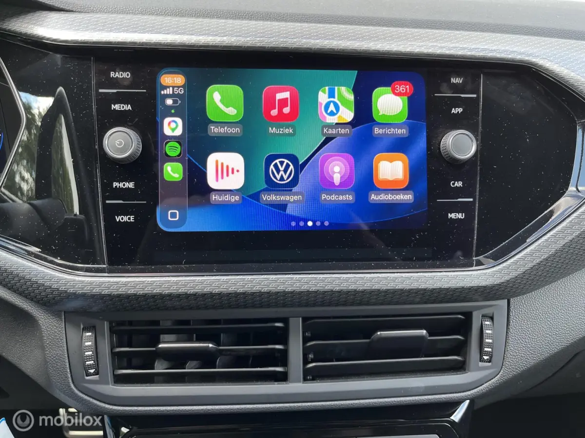 1.0 TSI110 DSG 2X R-line/NAVI/VIRTUALDASH