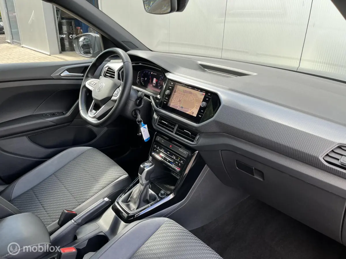 1.0 TSI110 DSG 2X R-line/NAVI/VIRTUALDASH
