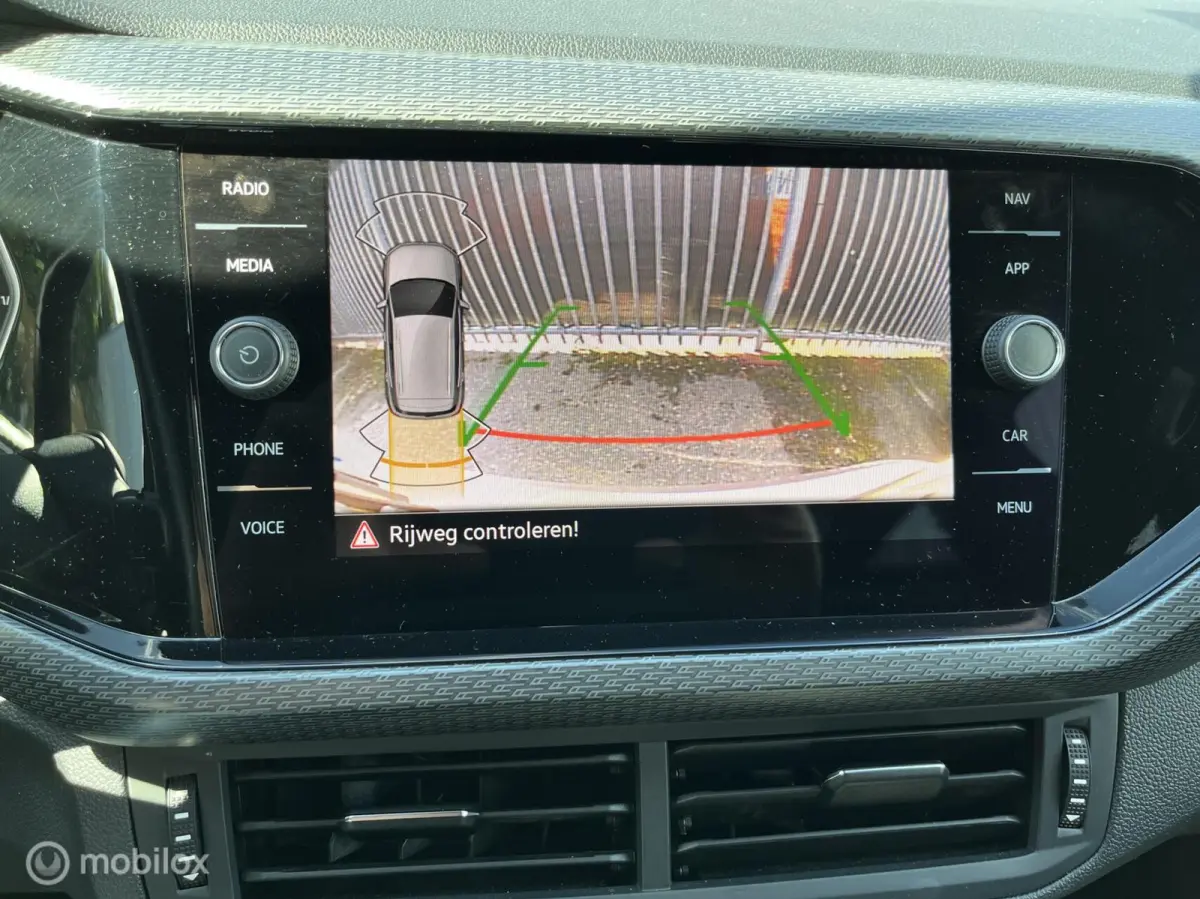 1.0 TSI110 DSG 2X R-line/NAVI/VIRTUALDASH