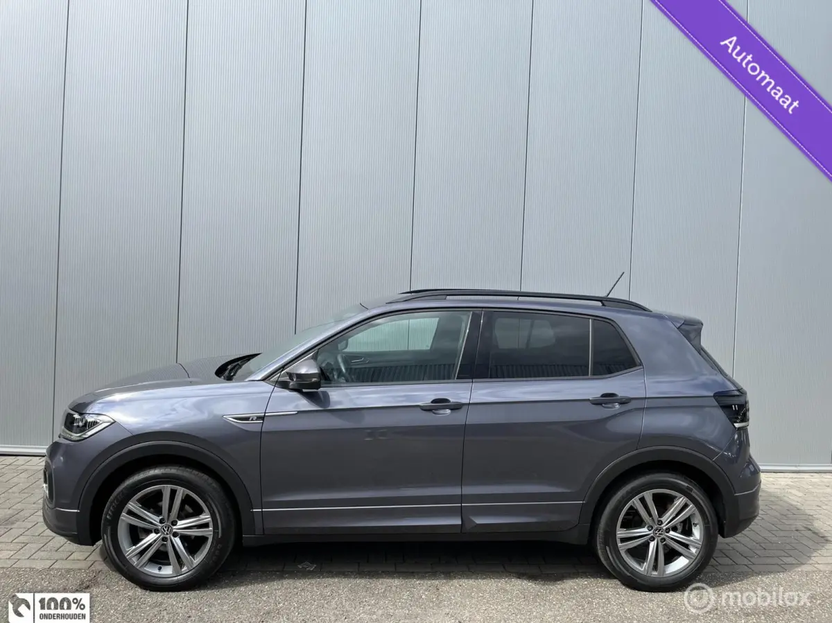 1.0 TSI110 DSG 2X R-line/NAVI/VIRTUALDASH