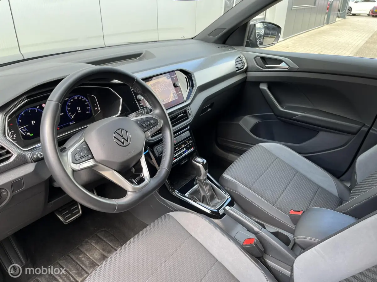 1.0 TSI110 DSG 2X R-line/NAVI/VIRTUALDASH