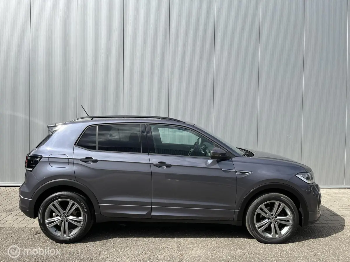 1.0 TSI110 DSG 2X R-line/NAVI/VIRTUALDASH