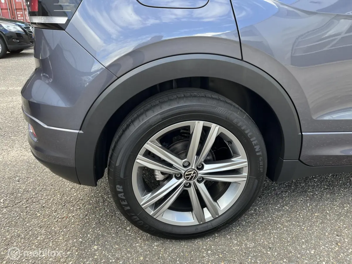 1.0 TSI110 DSG 2X R-line/NAVI/VIRTUALDASH