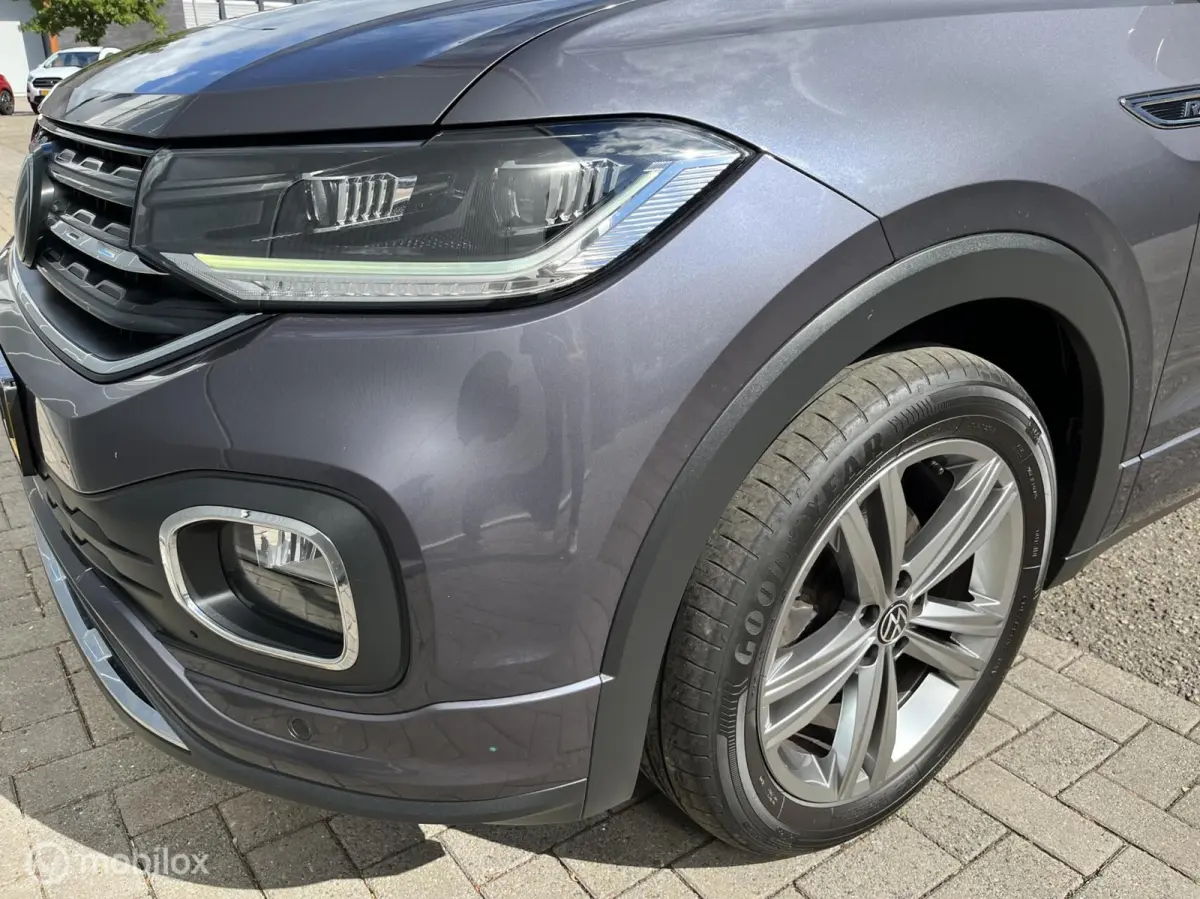 1.0 TSI110 DSG 2X R-line/NAVI/VIRTUALDASH