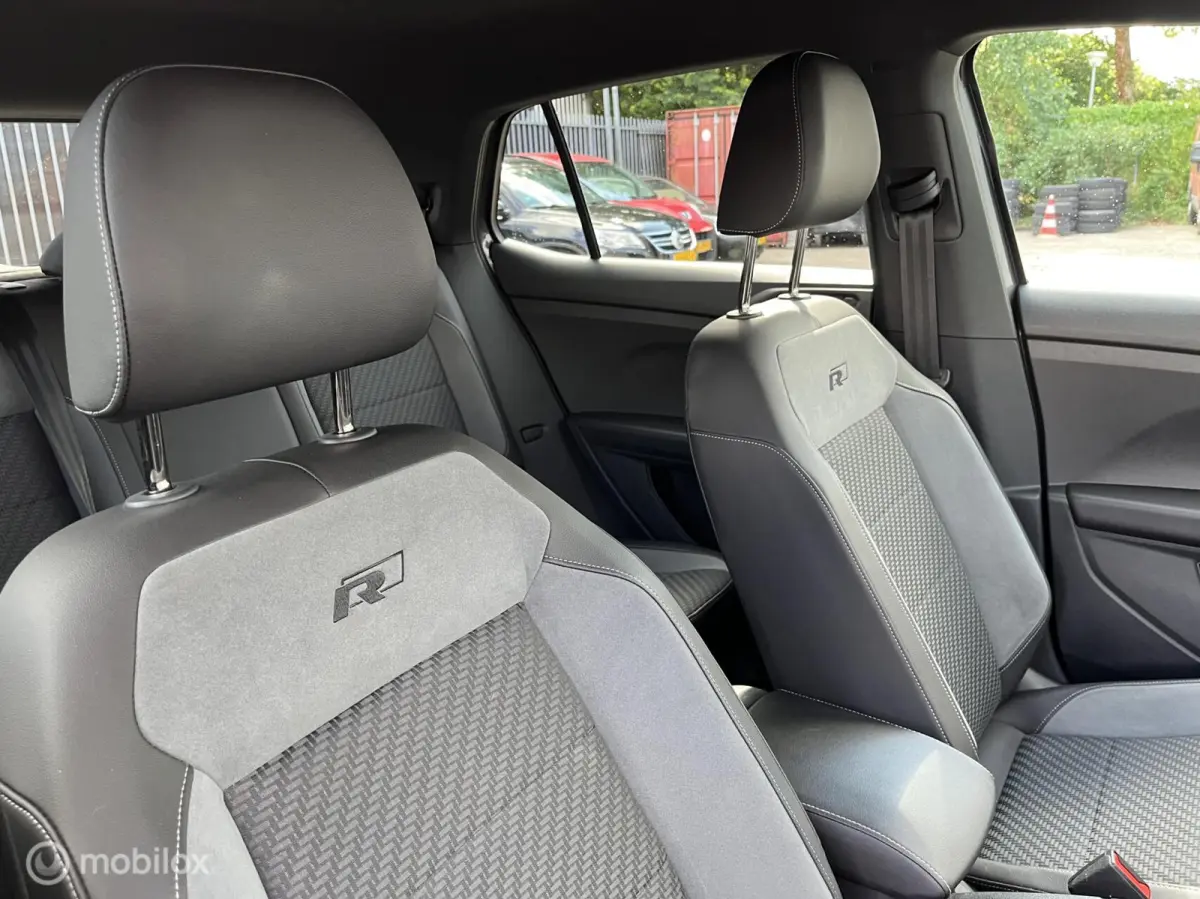 1.0 TSI110 DSG 2X R-line/NAVI/VIRTUALDASH