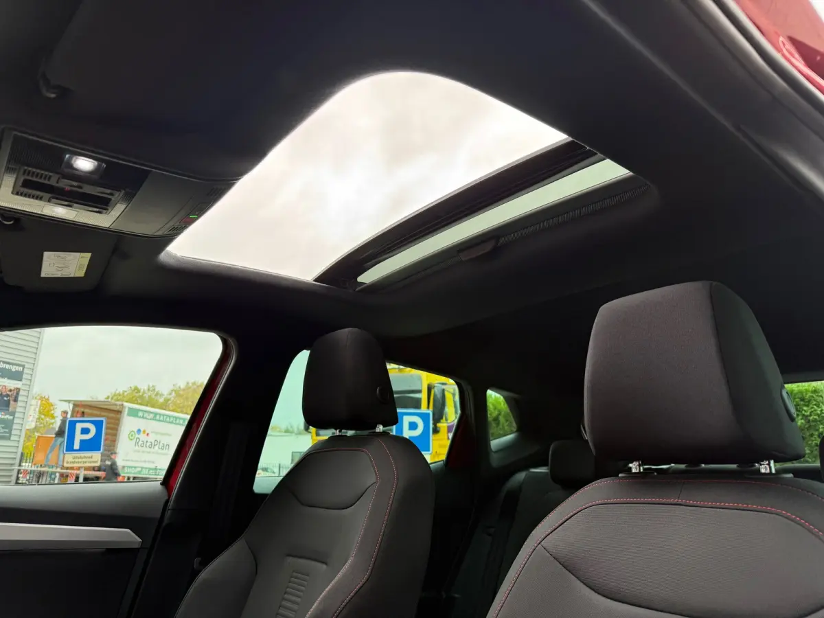 1.0 TSI FR Business Intense - Pano/Schuifdak - Climate - Navi - Org.NL