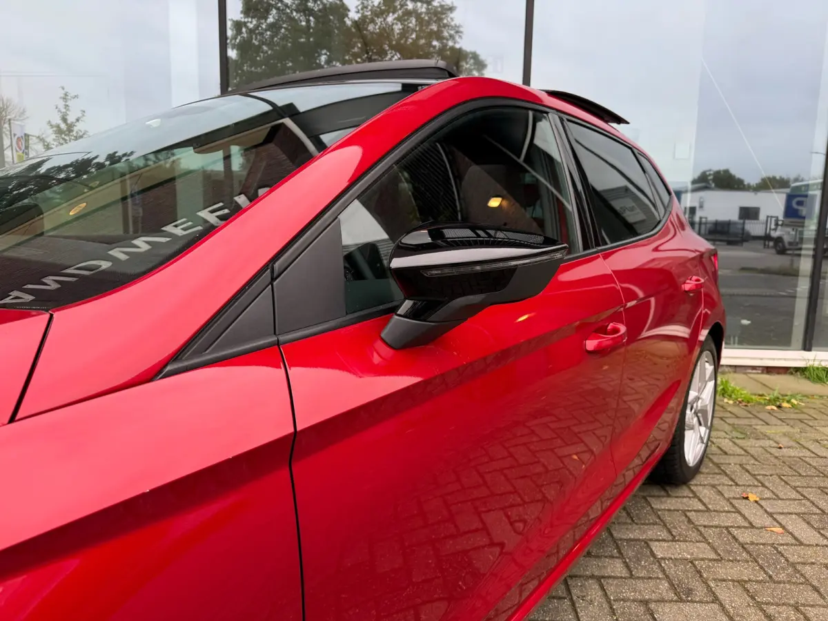 1.0 TSI FR Business Intense - Pano/Schuifdak - Climate - Navi - Org.NL