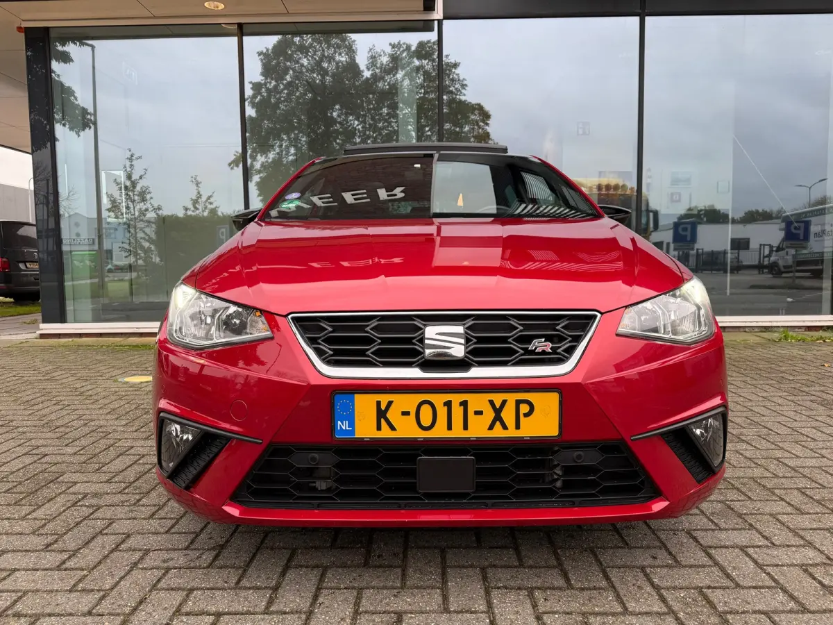 1.0 TSI FR Business Intense - Pano/Schuifdak - Climate - Navi - Org.NL