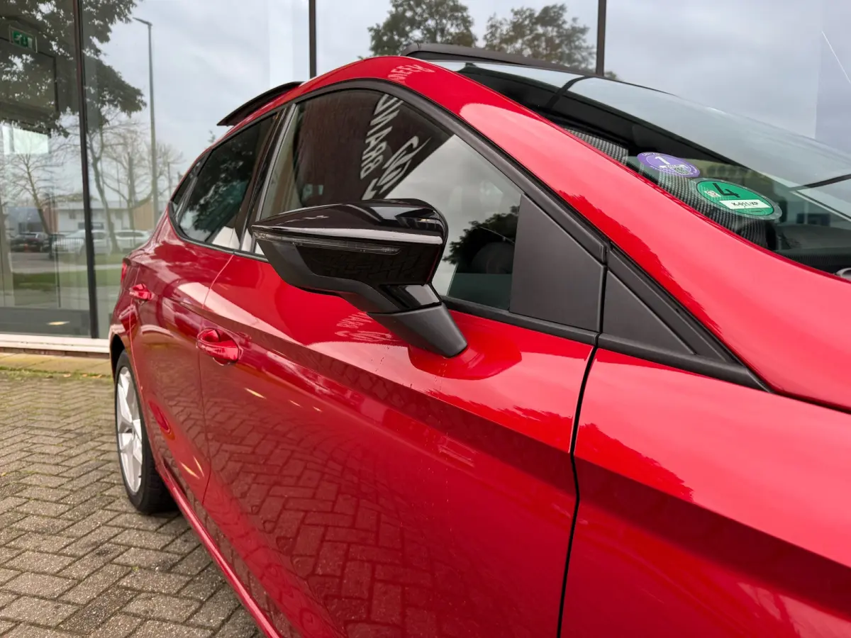 1.0 TSI FR Business Intense - Pano/Schuifdak - Climate - Navi - Org.NL