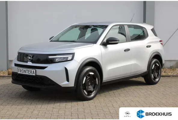 1.2 MHEV Hybrid 110 pk EDITION, Technologie Pack | LED koplampen | Parkeersensoren achter | Voorraadvoordeel !