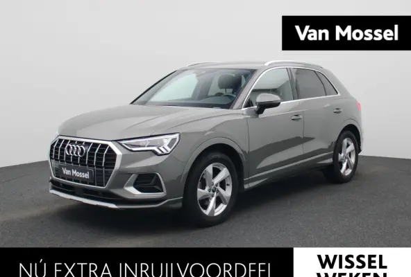 35 TFSI Business Edition | Automaat | 150PK | Apple Carplay / Android Auto | Privacy Glass | Virtual Cockpit |