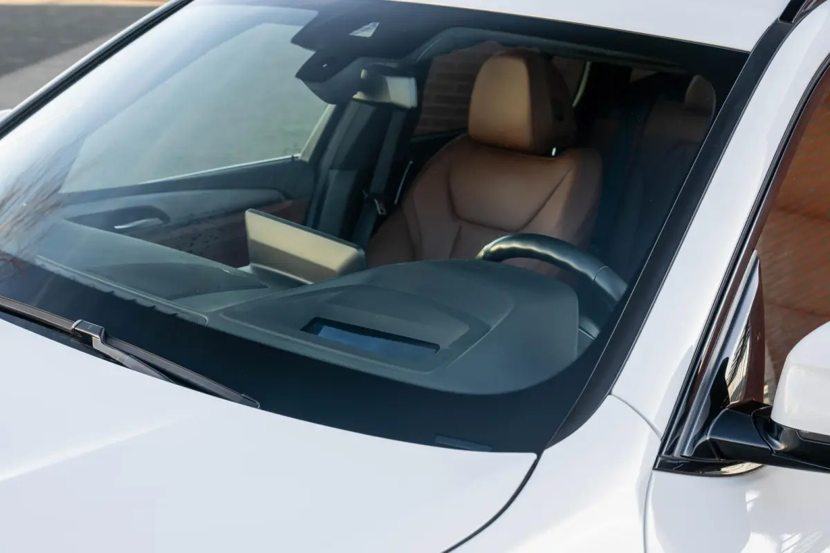 xDrive30e M-Sport Pano HuD Trekhaak Camera 94% SOH