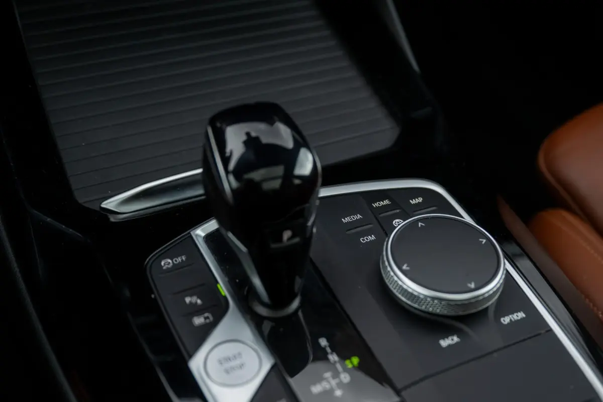 xDrive30e M-Sport Pano HuD Trekhaak Camera 94% SOH