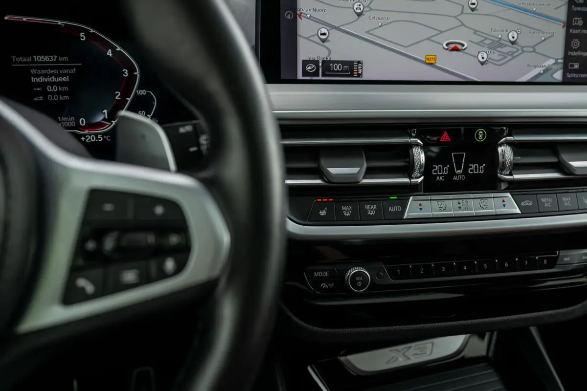 xDrive30e M-Sport Pano HuD Trekhaak Camera 94% SOH
