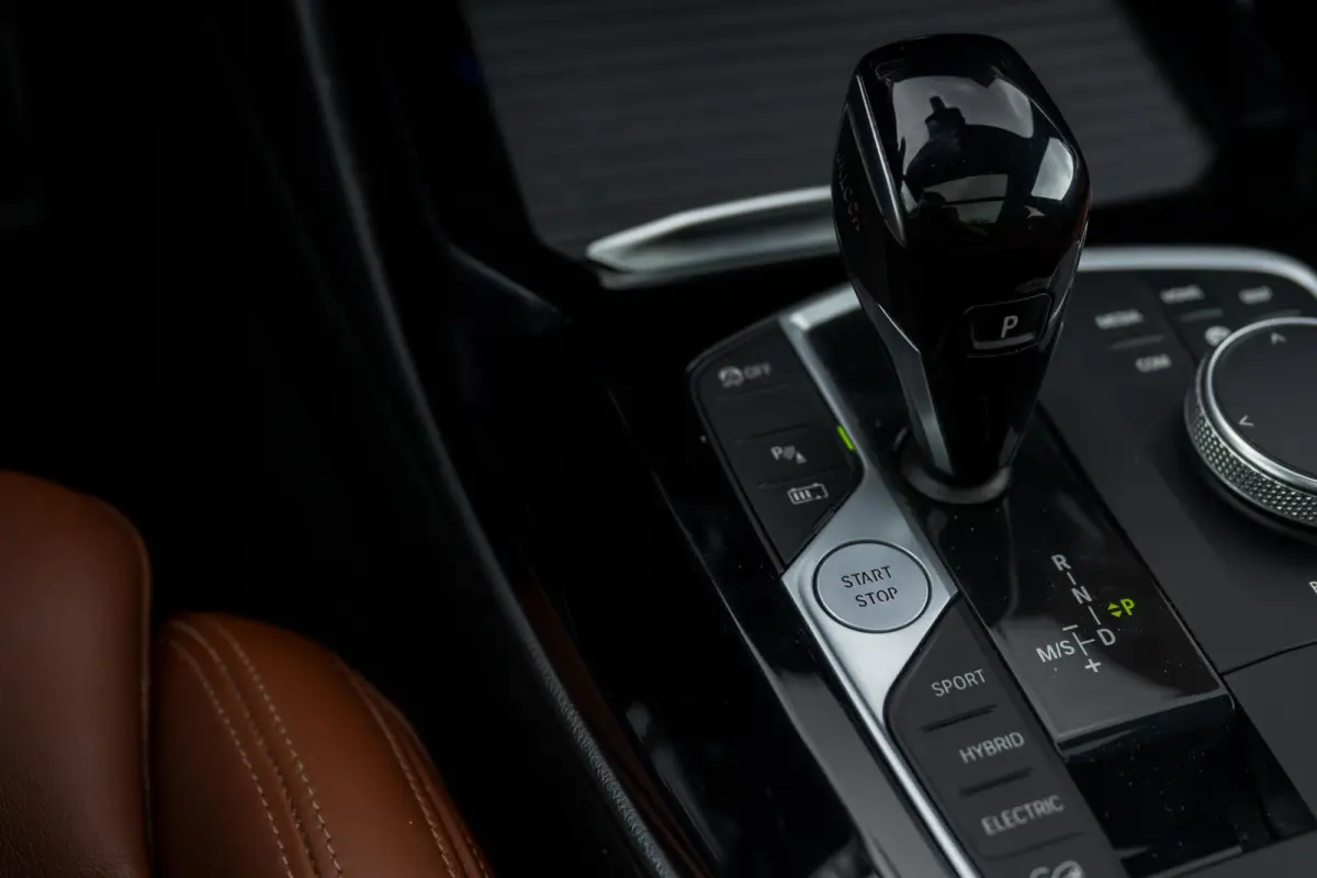 xDrive30e M-Sport Pano HuD Trekhaak Camera 94% SOH