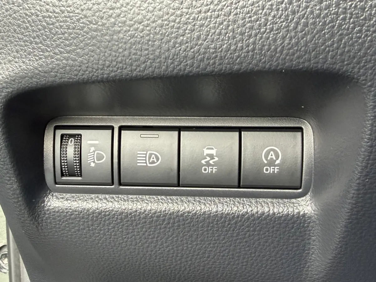 1.0 VVT-i S-CVT Premium | Schuif dak | JBL | Clima | Rijklaar!!