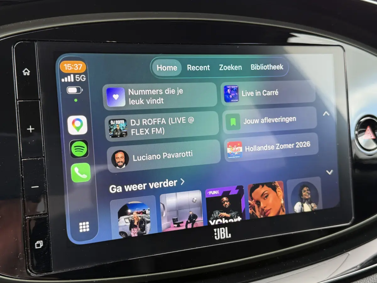 1.0 VVT-i S-CVT Premium | Schuif dak | JBL | Clima | Rijklaar!!
