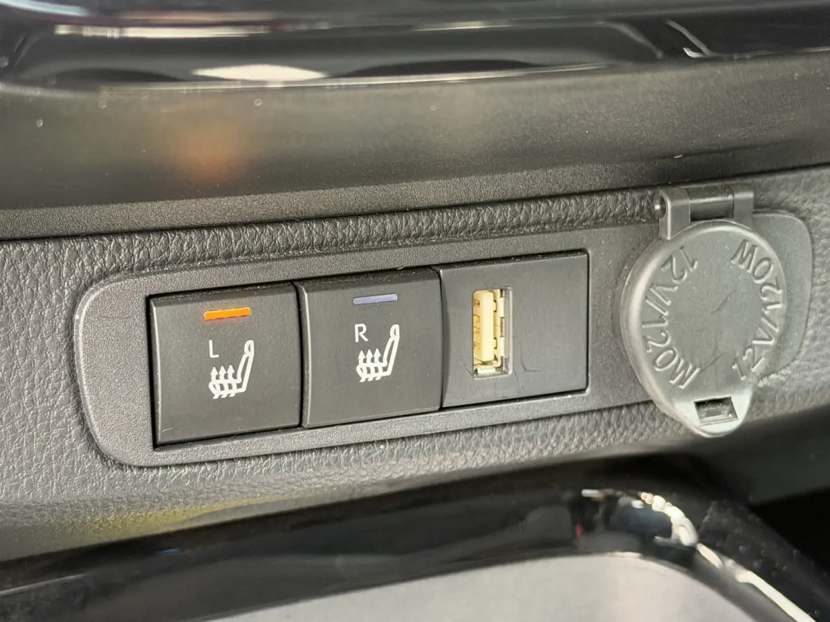 1.0 VVT-i S-CVT Premium | Schuif dak | JBL | Clima | Rijklaar!!