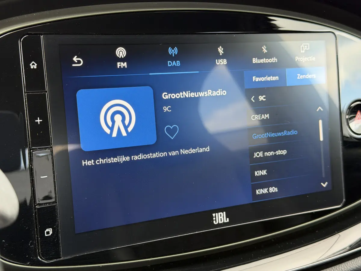 1.0 VVT-i S-CVT Premium | Schuif dak | JBL | Clima | Rijklaar!!