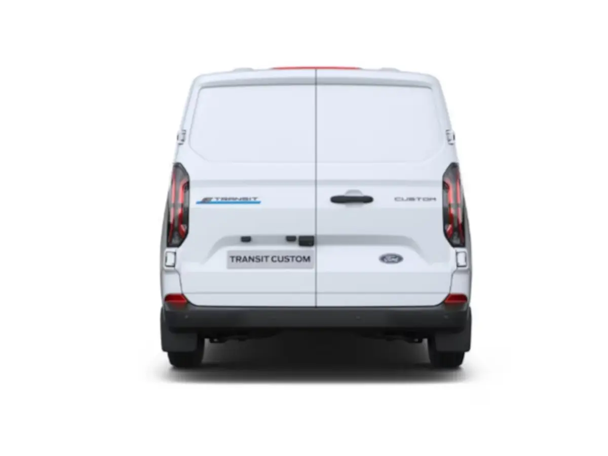340 L2H1 Trend 71 kWh | 13 polige trekhaak met trailer sway control | 2 zitplaatsen rechtsvoor | 3-fase laadkabel mode 3 32A, 10 meter