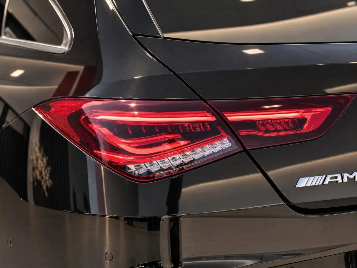 AMG 35 4MATIC Premium Plus | Pano | Burmeister | Memory | Ventilatie