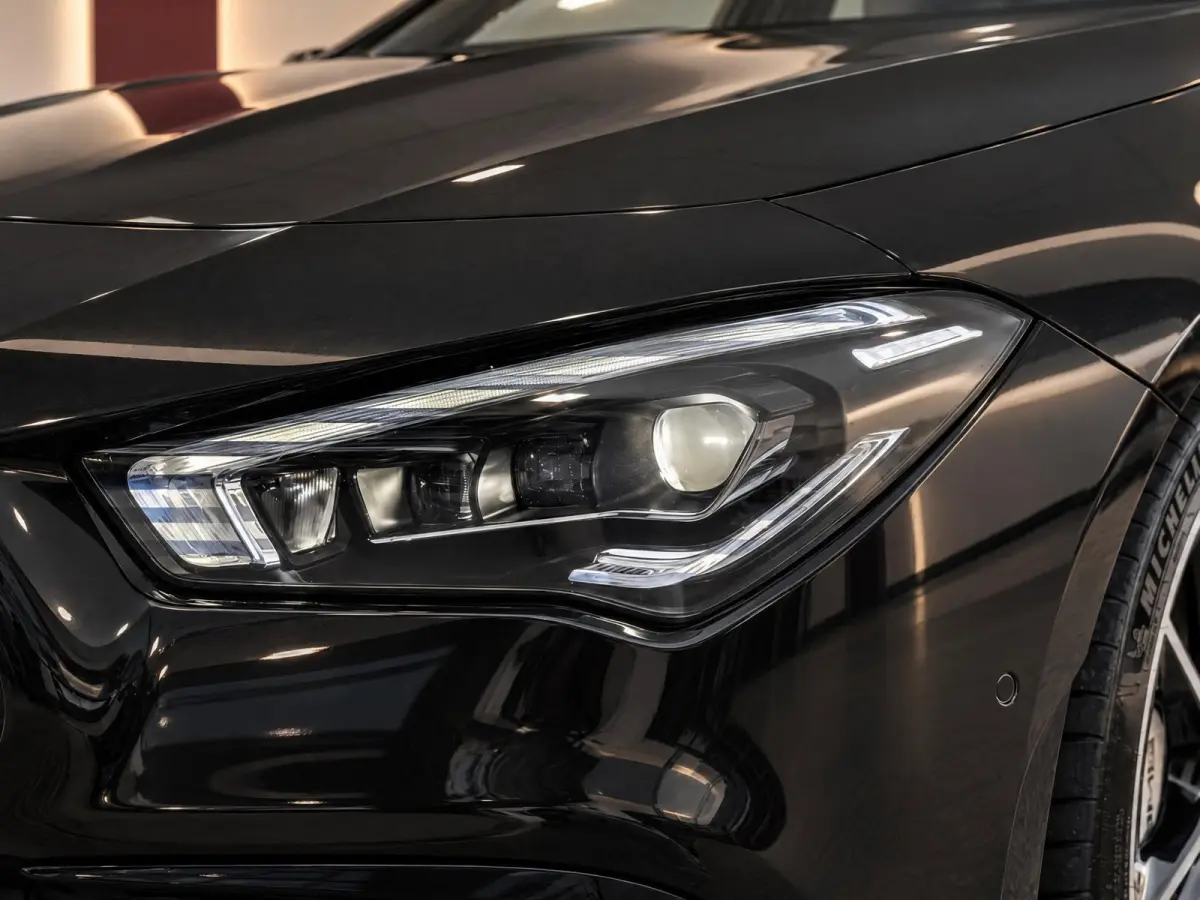 AMG 35 4MATIC Premium Plus | Pano | Burmeister | Memory | Ventilatie