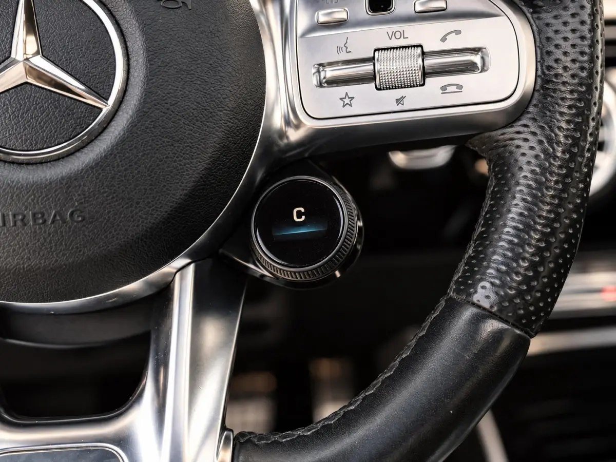 AMG 35 4MATIC Premium Plus | Pano | Burmeister | Memory | Ventilatie