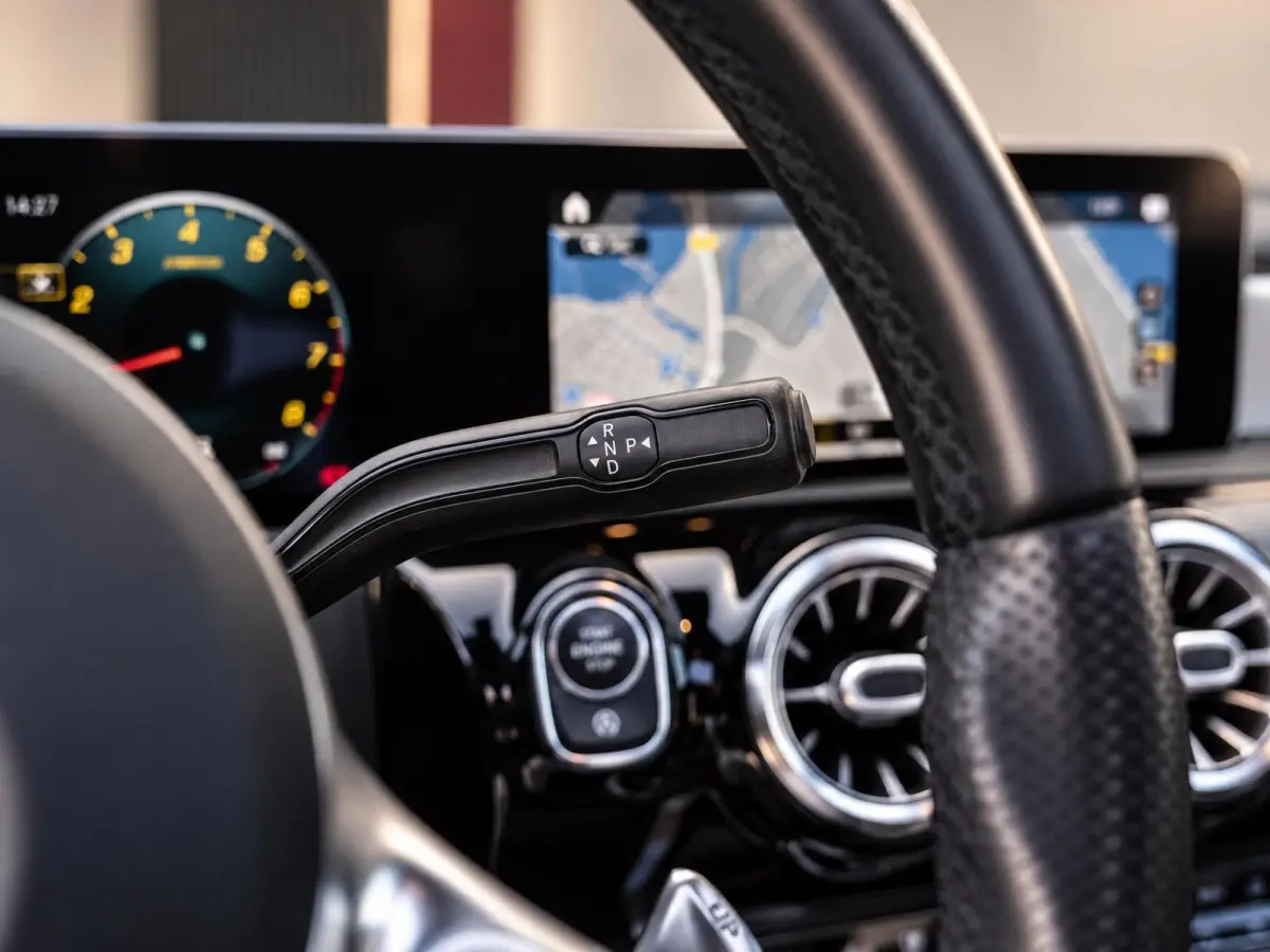 AMG 35 4MATIC Premium Plus | Pano | Burmeister | Memory | Ventilatie