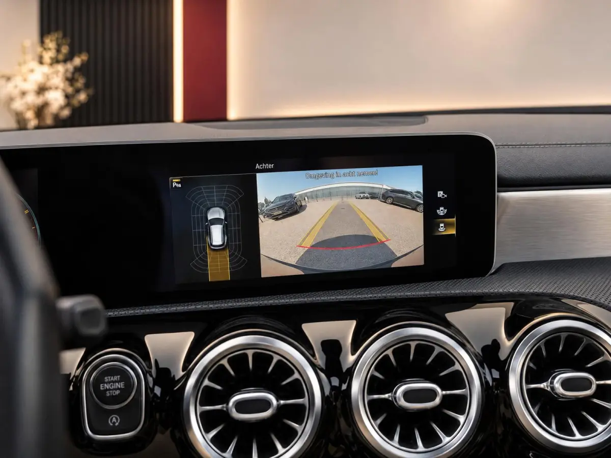 AMG 35 4MATIC Premium Plus | Pano | Burmeister | Memory | Ventilatie