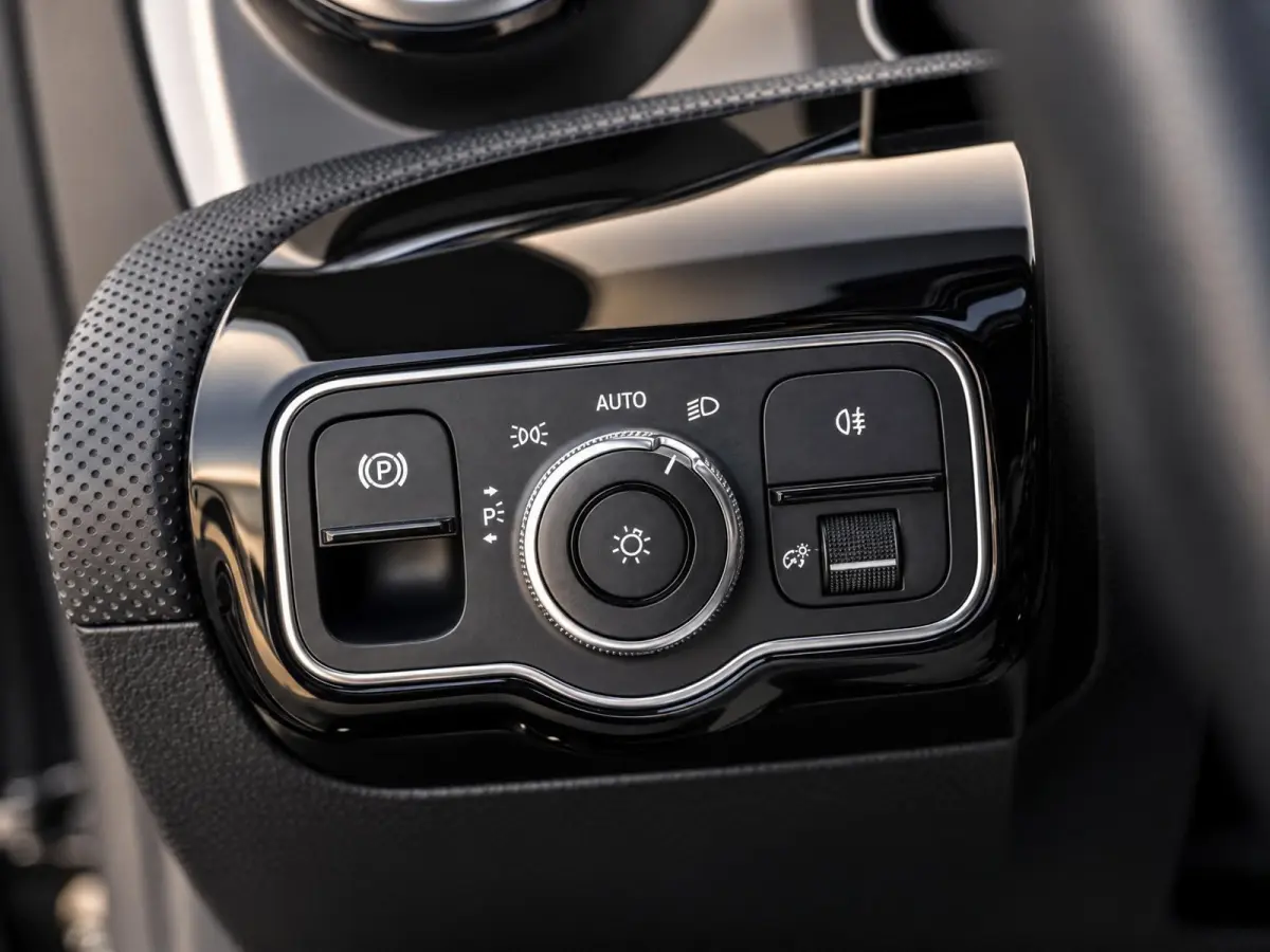 AMG 35 4MATIC Premium Plus | Pano | Burmeister | Memory | Ventilatie