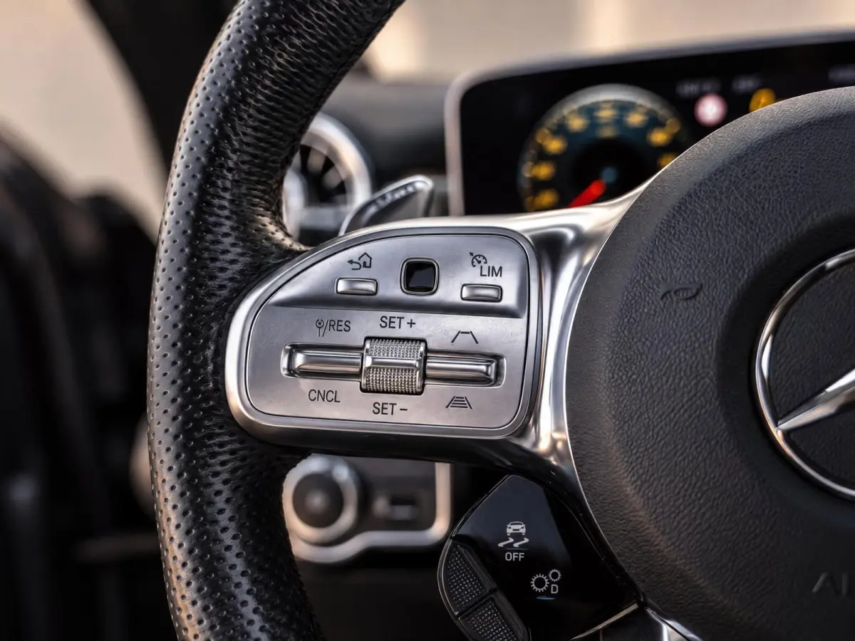 AMG 35 4MATIC Premium Plus | Pano | Burmeister | Memory | Ventilatie