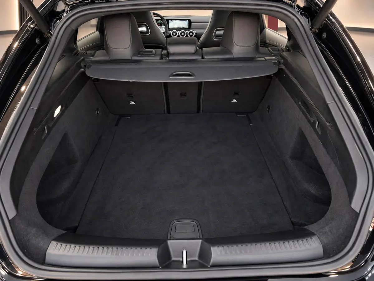AMG 35 4MATIC Premium Plus | Pano | Burmeister | Memory | Ventilatie