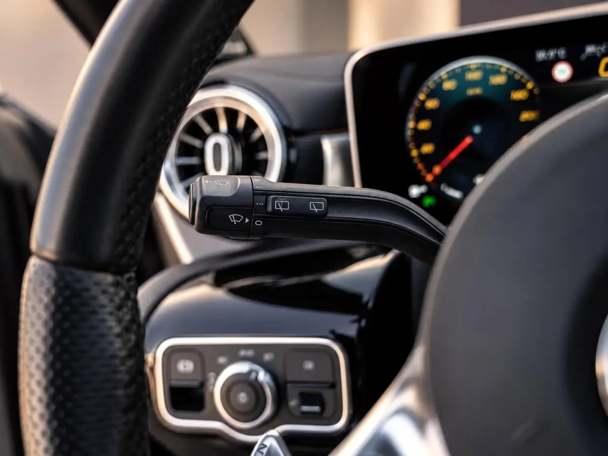 AMG 35 4MATIC Premium Plus | Pano | Burmeister | Memory | Ventilatie