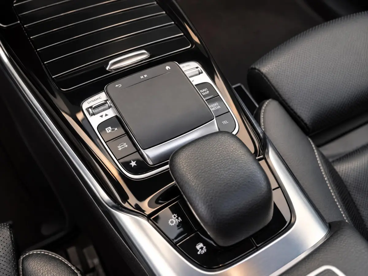 AMG 35 4MATIC Premium Plus | Pano | Burmeister | Memory | Ventilatie