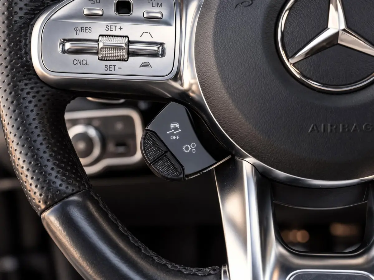 AMG 35 4MATIC Premium Plus | Pano | Burmeister | Memory | Ventilatie