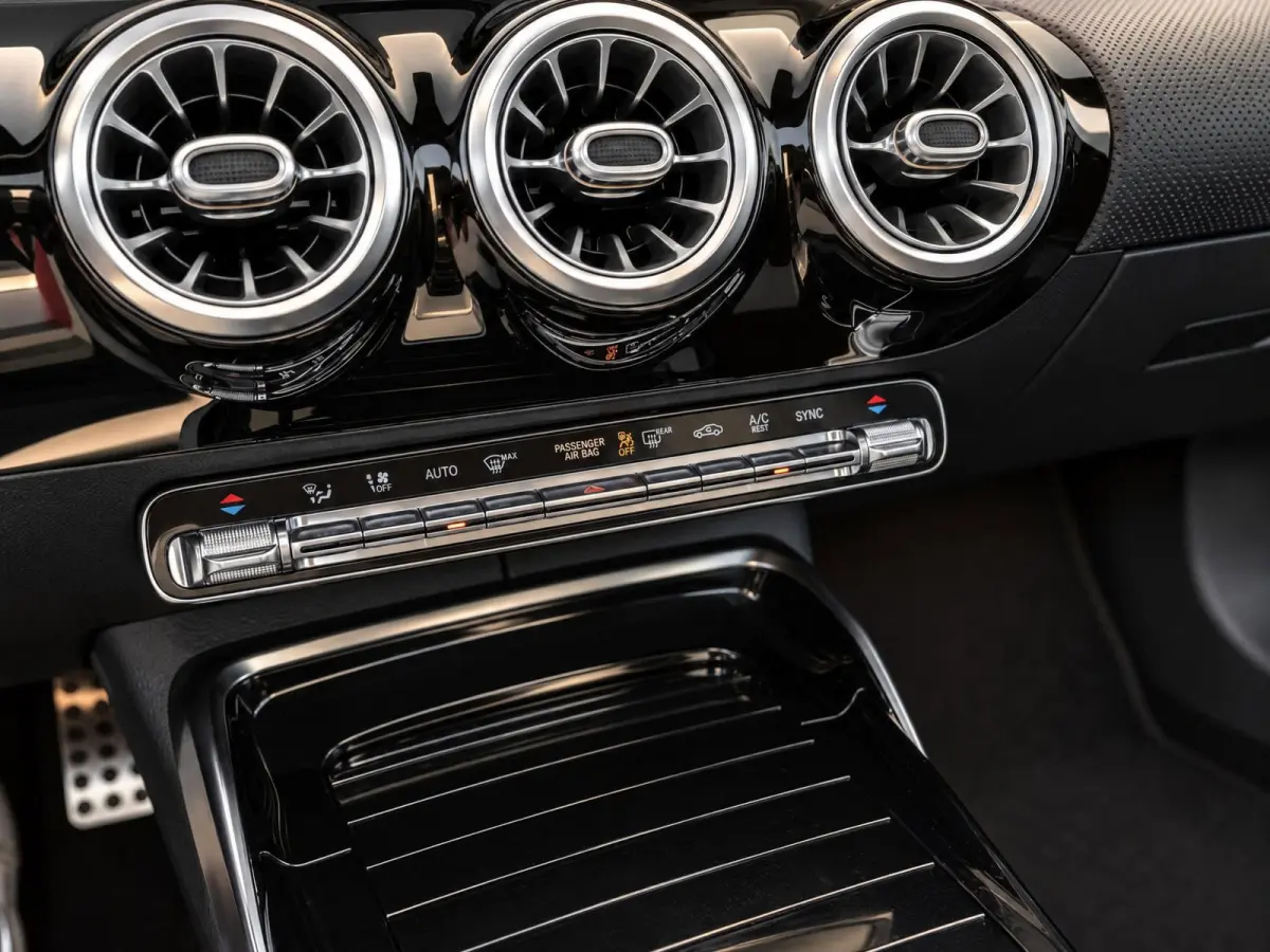 AMG 35 4MATIC Premium Plus | Pano | Burmeister | Memory | Ventilatie