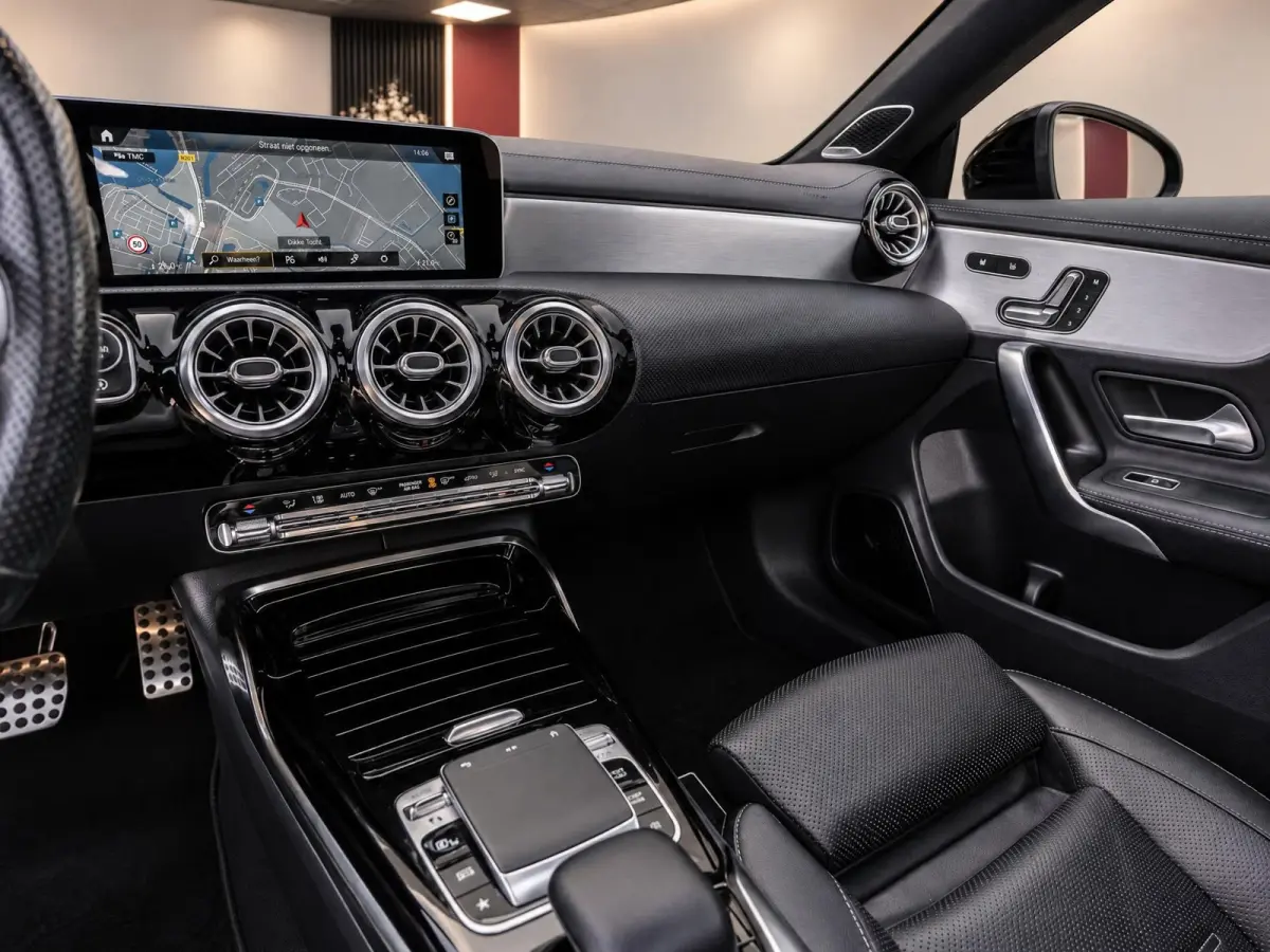 AMG 35 4MATIC Premium Plus | Pano | Burmeister | Memory | Ventilatie